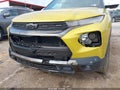 2023 Chevrolet Trailblazer — photo 12 of 13 | VIN KL79MSSL6PB121416