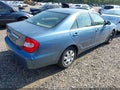 2002 Toyota Camry — photo 4 of 12 | VIN 4T1BE32K52U527808