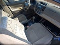 2002 Toyota Camry — photo 5 of 12 | VIN 4T1BE32K52U527808
