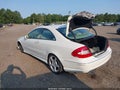 2009 Mercedes-Benz CLK-Class — photo 3 of 11 | VIN WDBTJ56H49F267588