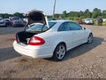 2009 Mercedes-Benz CLK-Class — photo 4 of 11 | VIN WDBTJ56H49F267588
