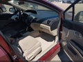 2012 Honda Civic — photo 5 of 17 | VIN 2HGFB2F59CH600746