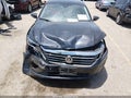 2021 Volkswagen Passat — photo 6 of 16 | VIN 1VWSA7A35MC016171