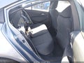 2021 Toyota Corolla — photo 8 of 17 | VIN 5YFEPMAE1MP183679