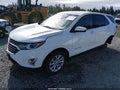 2019 Chevrolet Equinox — photo 2 of 19 | VIN 2GNAXUEV7K6181871
