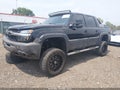 2003 Chevrolet Avalanche — photo 2 of 16 | VIN 3GNGK23G83G172717