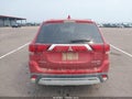 2019 Mitsubishi Outlander — photo 16 of 16 | VIN JA4AZ3A34KZ014058