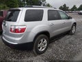 2010 GMC Acadia — photo 4 of 11 | VIN 1GKLVLED3AJ150406