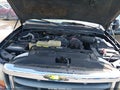 2000 Ford F-250 — photo 10 of 17 | VIN 1FTNX21F7YEE46659