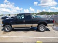 2000 Ford F-250 — photo 14 of 17 | VIN 1FTNX21F7YEE46659