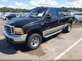 2000 Ford F-250 — photo 2 of 17 | VIN 1FTNX21F7YEE46659