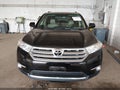 2011 Toyota Highlander — photo 12 of 16 | VIN 5TDDK3EH2BS084382