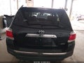 2011 Toyota Highlander — photo 16 of 16 | VIN 5TDDK3EH2BS084382