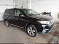 2011 Toyota Highlander — photo 1 of 16 | VIN 5TDDK3EH2BS084382