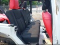2016 Jeep Wrangler Unlimited — photo 8 of 16 | VIN 1C4BJWDG4GL329180