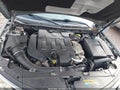 2011 Saab 9-5 — photo 10 of 16 | VIN YS3GN4BJ5B4003428