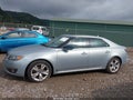 2011 Saab 9-5 — photo 14 of 16 | VIN YS3GN4BJ5B4003428