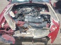 2000 Ford Mustang — photo 10 of 15 | VIN 1FAFP42X9YF272908