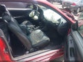 2000 Ford Mustang — photo 5 of 15 | VIN 1FAFP42X9YF272908