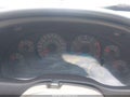 2000 Ford Mustang — photo 7 of 15 | VIN 1FAFP42X9YF272908