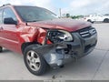2007 Kia Sportage — photo 6 of 16 | VIN KNDJF724477443572