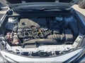 2023 Toyota Camry — photo 10 of 18 | VIN 4T1G31AK2PU051221