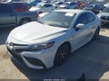 2023 Toyota Camry — photo 2 of 18 | VIN 4T1G31AK2PU051221