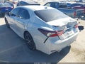 2023 Toyota Camry — photo 3 of 18 | VIN 4T1G31AK2PU051221