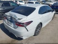 2023 Toyota Camry — photo 4 of 18 | VIN 4T1G31AK2PU051221