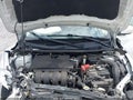 2017 Nissan Sentra — photo 10 of 16 | VIN 3N1AB7AP8HY240324