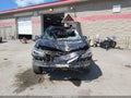 2021 Subaru Crosstrek — photo 12 of 16 | VIN JF2GTHNCXM8374745