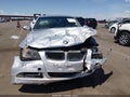 2006 BMW 3 Series — photo 12 of 16 | VIN WBAVB33576KS35272