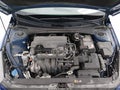 2021 Hyundai Elantra — photo 10 of 18 | VIN 5NPLL4AG8MH047194