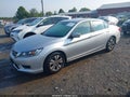 2014 Honda Accord — photo 2 of 16 | VIN 1HGCR2F39EA287907