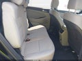 2021 Hyundai Tucson — photo 8 of 16 | VIN KM8J3CAL1MU320556