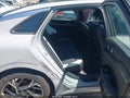 2025 Kia K5 — photo 8 of 17 | VIN KNAG64J78S5269219