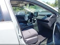 2021 Toyota RAV4 — photo 5 of 16 | VIN JTMP1RFV4MD069405