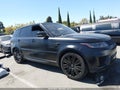 2019 Land Rover Range Rover Sport — photo 12 of 15 | VIN SALWV2SV3KA841283
