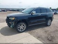 2016 Jeep Grand Cherokee — photo 2 of 17 | VIN 1C4RJFJG2GC343498