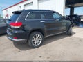 2016 Jeep Grand Cherokee — photo 4 of 17 | VIN 1C4RJFJG2GC343498