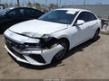 2025 Hyundai Elantra — photo 2 of 16 | VIN KMHLM4DJ2SU158410