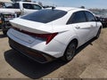 2025 Hyundai Elantra — photo 4 of 16 | VIN KMHLM4DJ2SU158410