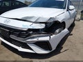 2025 Hyundai Elantra — photo 6 of 16 | VIN KMHLM4DJ2SU158410