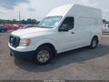 2017 Nissan NV 2500 — photo 2 of 16 | VIN 1N6BF0LY1HN810516