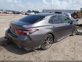 2022 Toyota Camry — photo 4 of 16 | VIN 4T1G11AK6NU617707