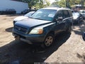 2005 Honda Pilot — photo 2 of 11 | VIN 5FNYF185X5B051294