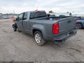 2022 Chevrolet Colorado — photo 3 of 16 | VIN 1GCHSCEA6N1155556