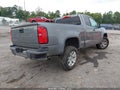 2022 Chevrolet Colorado — photo 4 of 16 | VIN 1GCHSCEA6N1155556