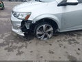 2020 Chevrolet Sonic — photo 6 of 16 | VIN 1G1JF5SB9L4121002