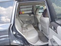 2009 Subaru Forester — photo 8 of 12 | VIN JF2SH64639H759177